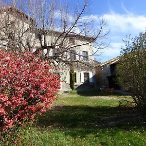 Le Relais Des Baronnies Gasthof