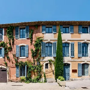 Au Ralenti Du Lierre Gasthof