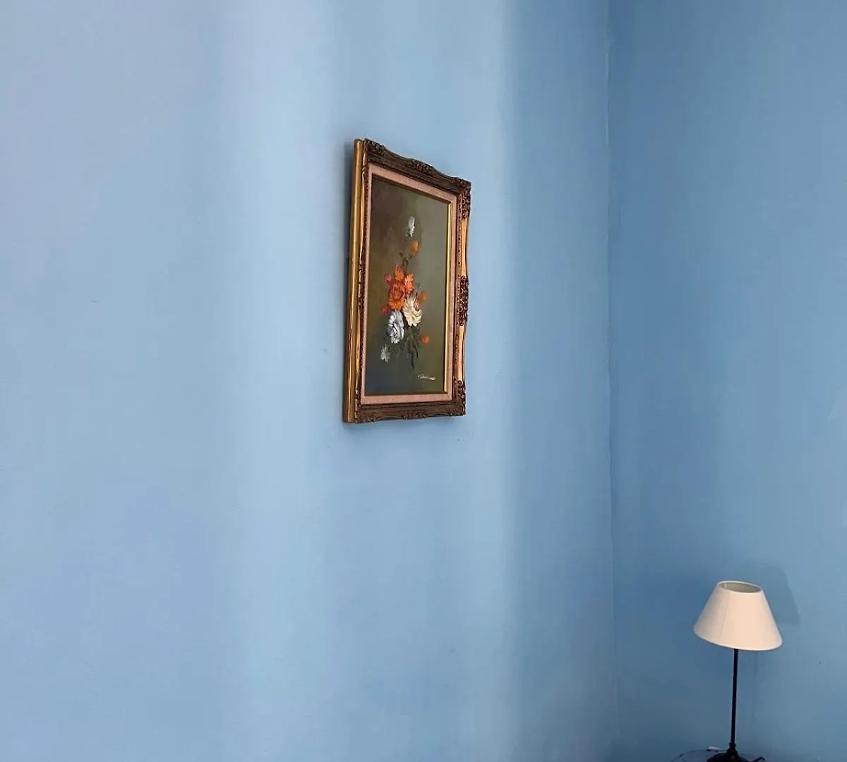 La Sarrasine Hotel Villes-sur-Auzon Guest house
